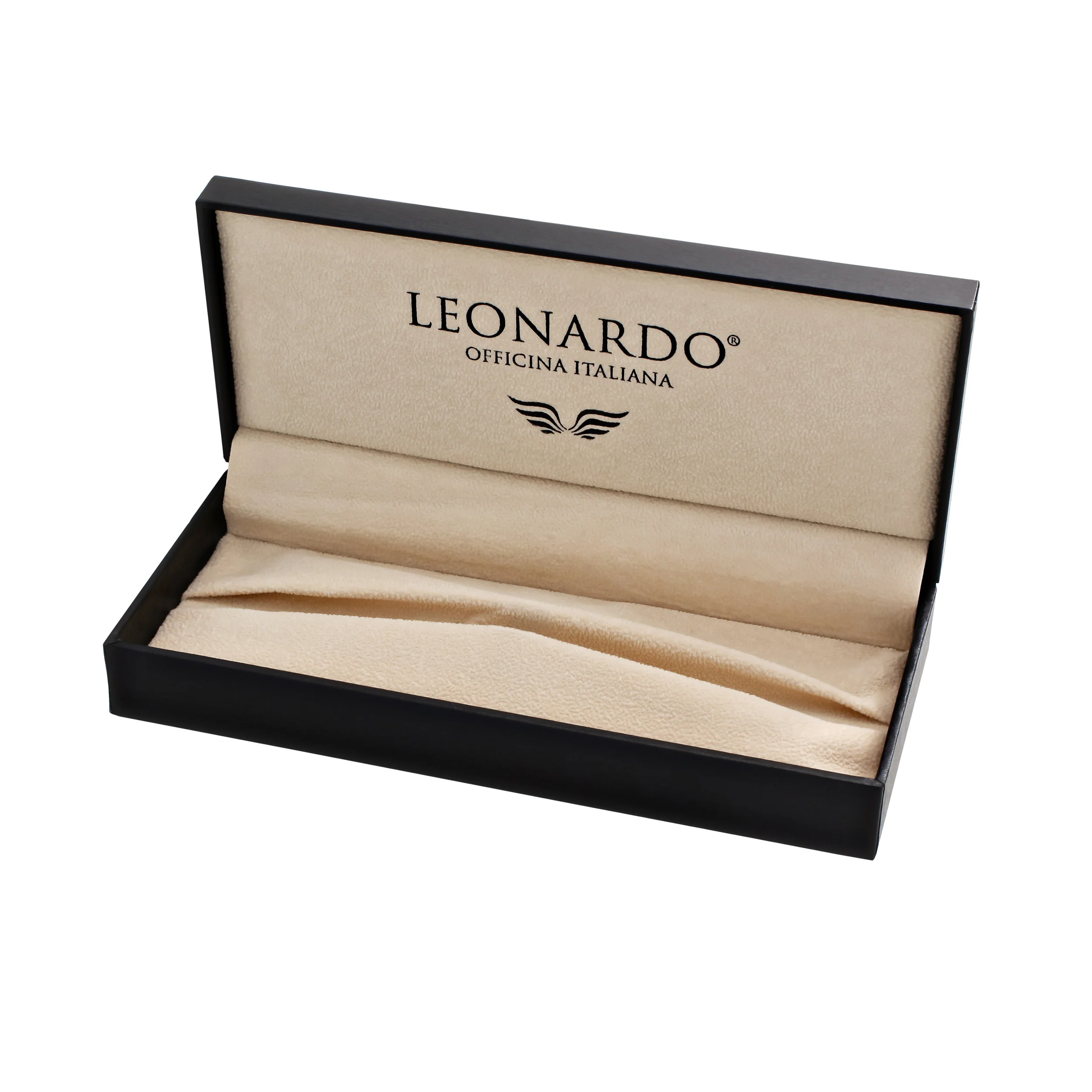 Leonardo Momento Zero Fountain Pen in Corricella