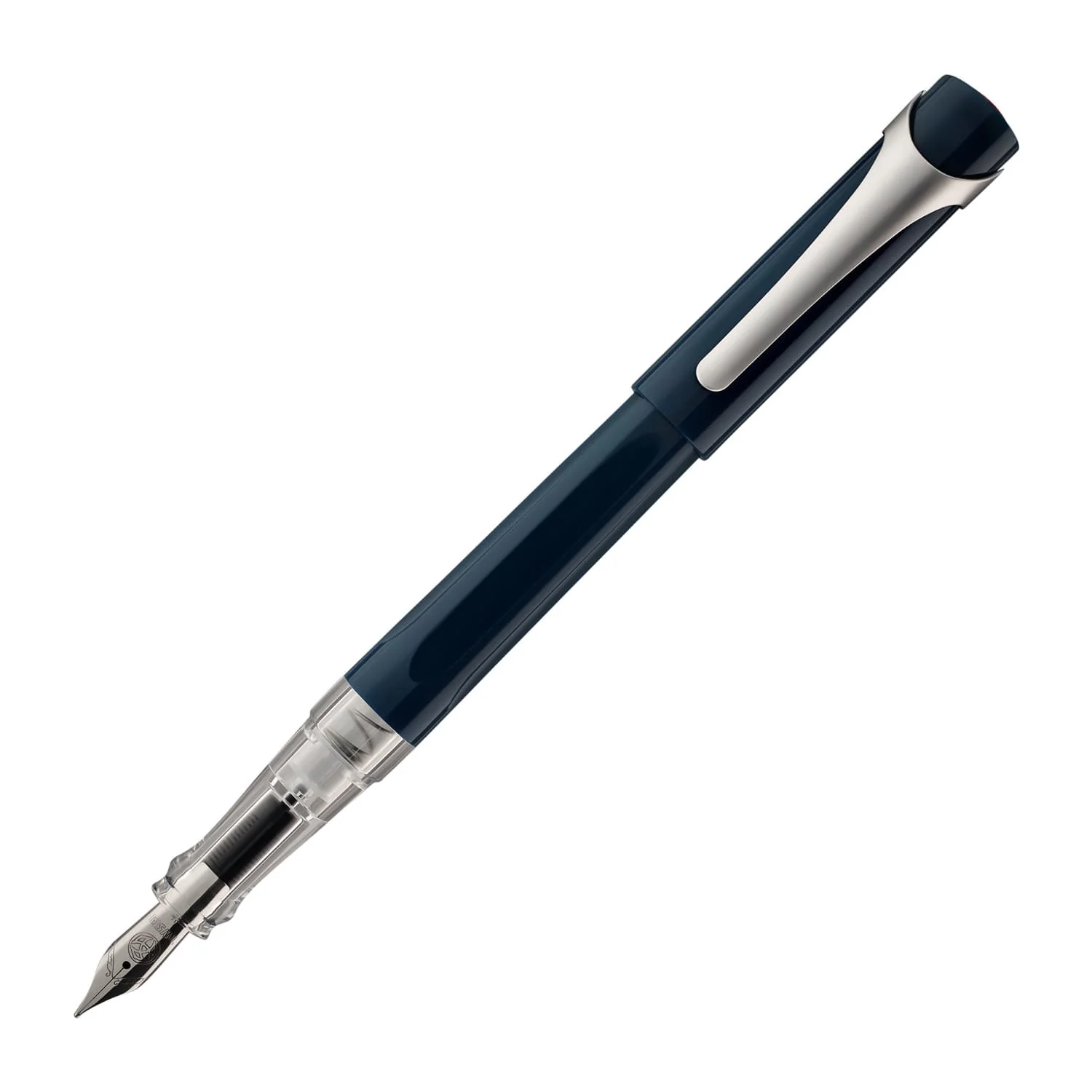 6822-twsbi-swipe-fountain-pen-in-prussian-blue-1.webp TWSBI Swipe Fountain Pen in Prussian Blue