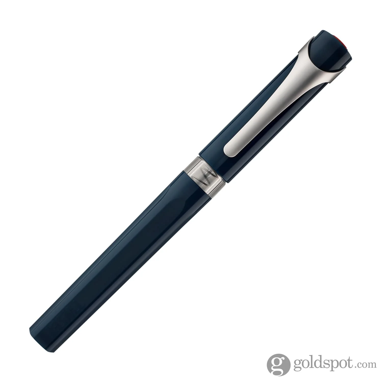 TWSBI Swipe Fountain Pen in Prussian Blue