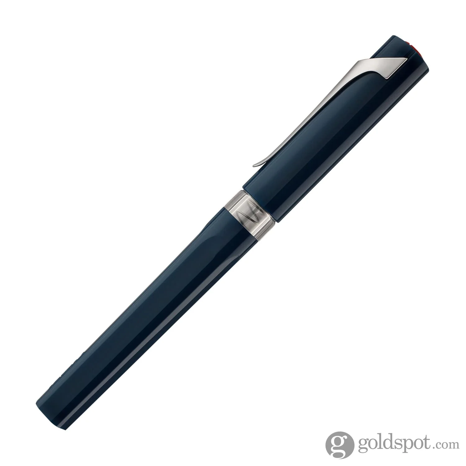 TWSBI Swipe Fountain Pen in Prussian Blue
