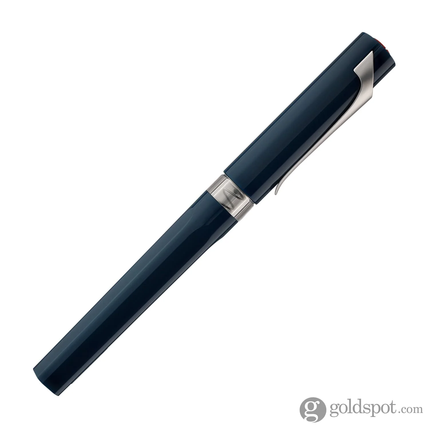TWSBI Swipe Fountain Pen in Prussian Blue