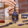 TWSBI Swipe Fountain Pen in Prussian Blue
