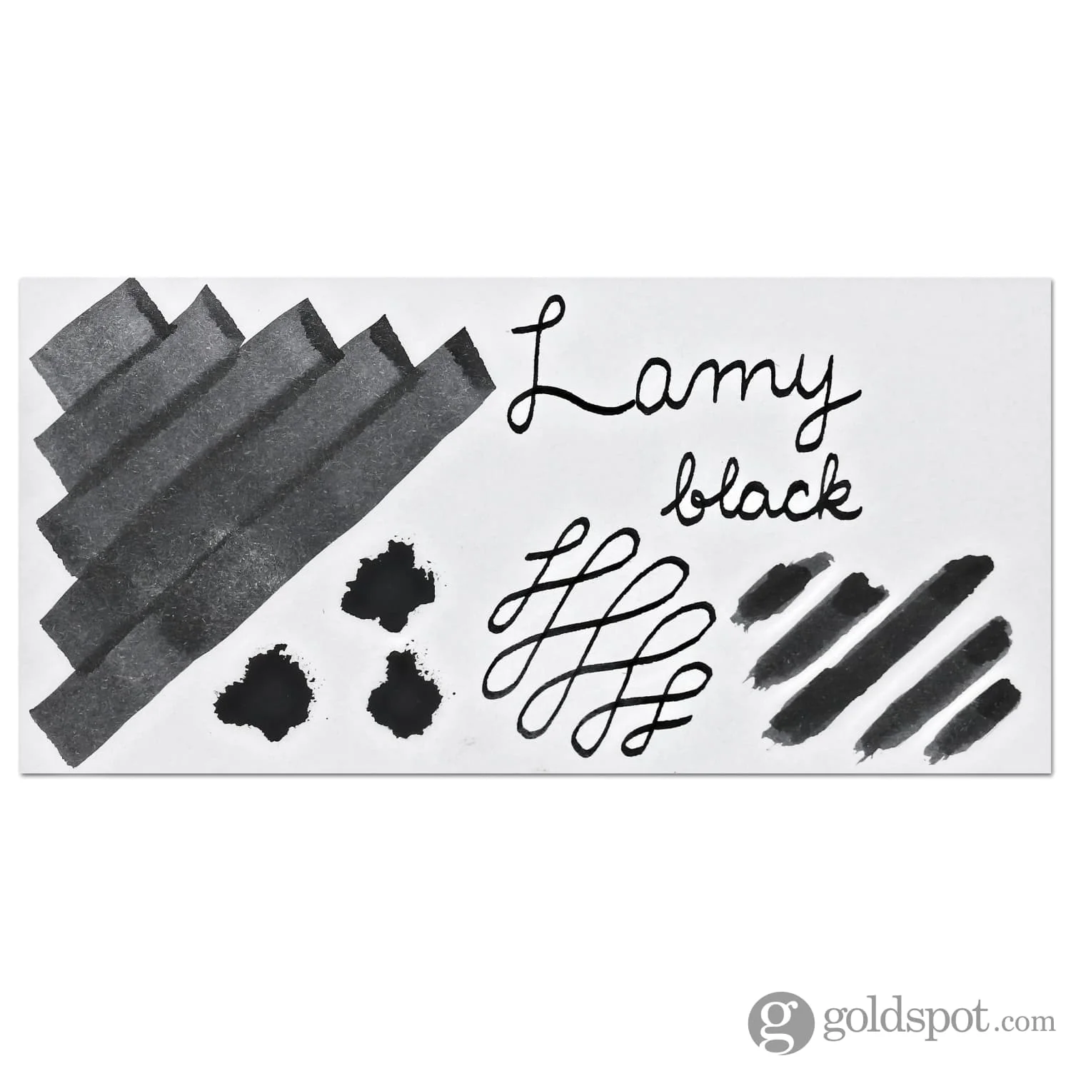 6828-lamy-bottled-ink-in-black-with-blotting-paper-50-ml-2.webp Lamy Bottled Ink in Black with Blotting Paper - 50 mL