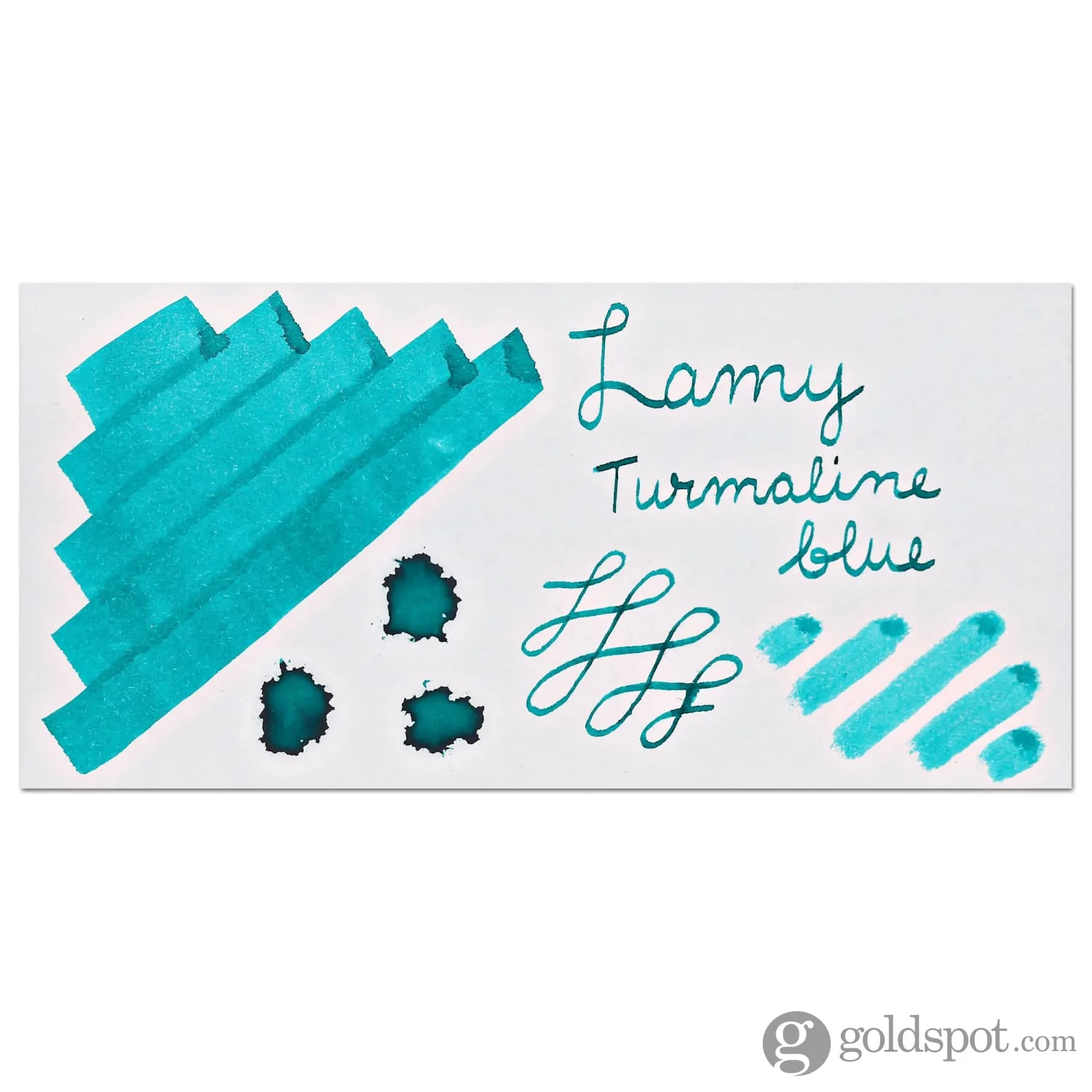 6836-lamy-bottled-ink-in-turmaline-blue-with-blotting-paper-50-ml-2.webp Lamy Bottled Ink in Turmaline Blue with Blotting Paper - 50 mL
