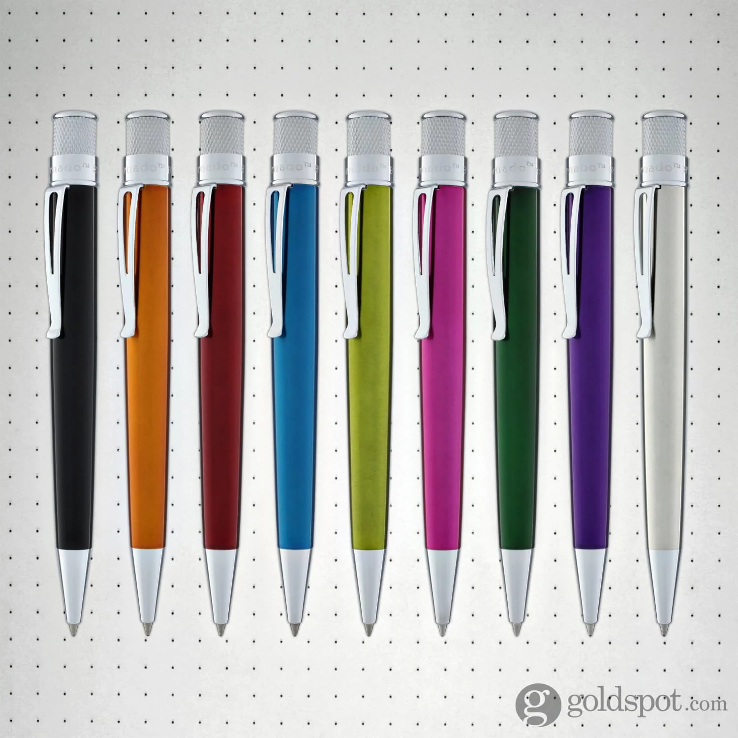 6839-retro-51-tornado-rollerball-pen-in-orange-lacquer-10.webp Retro 51 Tornado Rollerball Pen in Orange Lacquer