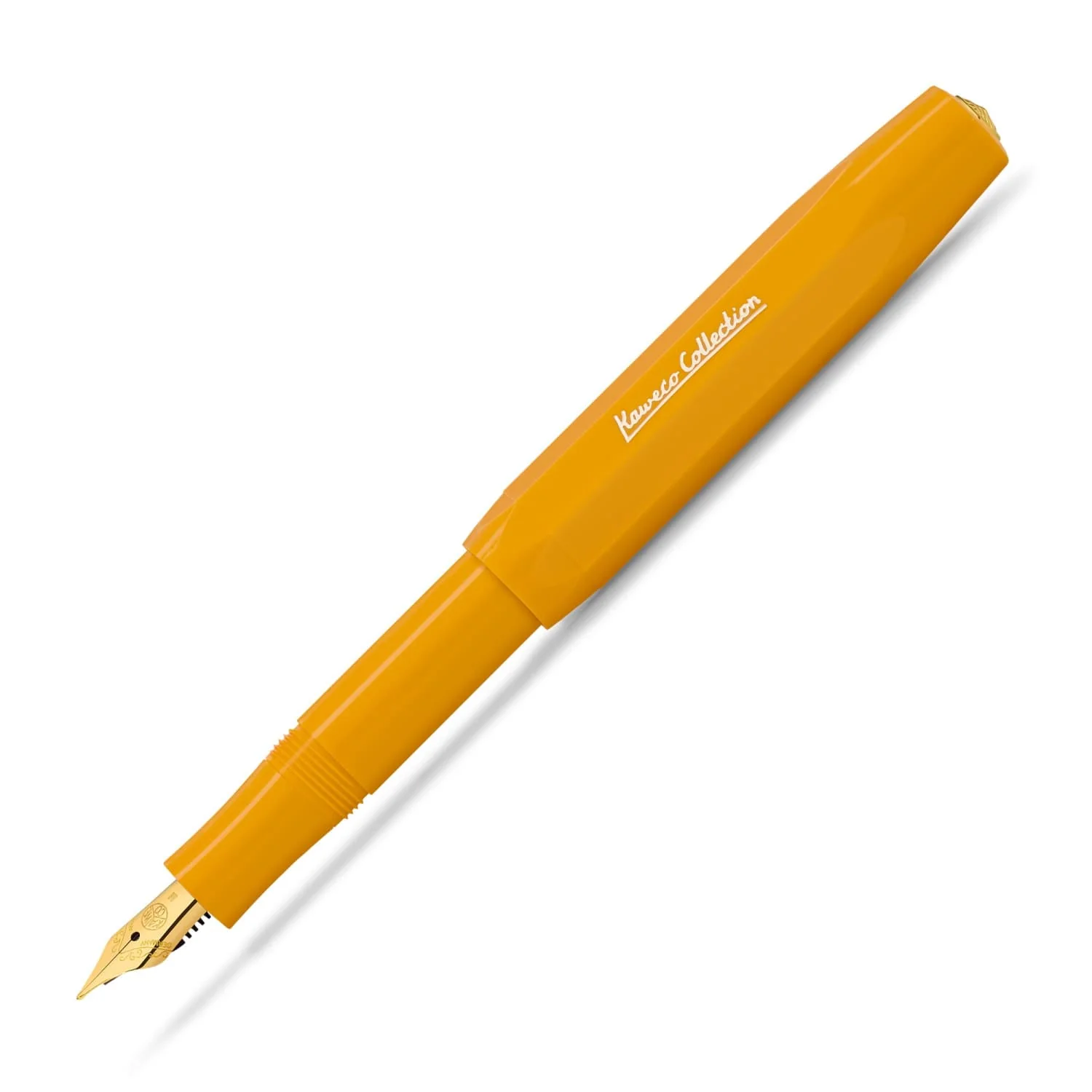 6841-kaweco-sport-2025-spring-novelty-fountain-pen-in-honey-1.webp Kaweco Sport 2025 Spring Novelty Fountain Pen in Honey