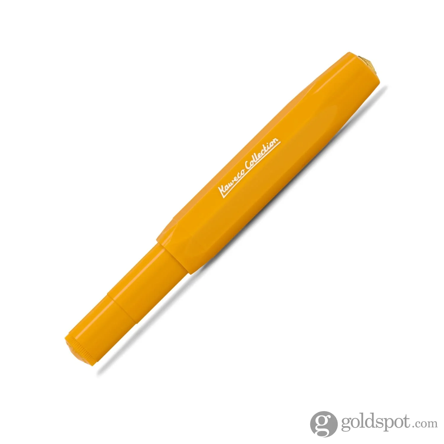 Kaweco Sport 2025 Spring Novelty Fountain Pen in Honey