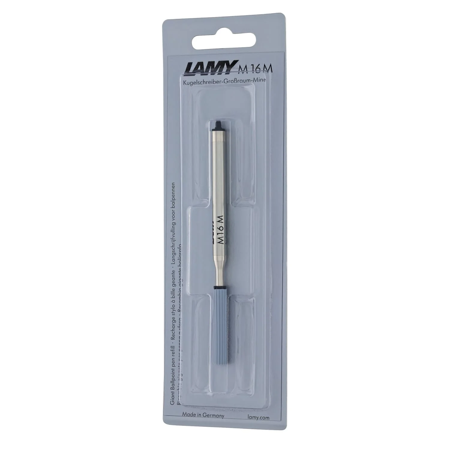 6847-lamy-ballpoint-pen-refill-in-black-1.webp Lamy Ballpoint Pen Refill in Black
