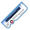 6853-sheaffer-ink-cartridges-in-blue-black-pack-of-5-1.webp Sheaffer Ink Cartridges in Blue-Black - Pack of 5