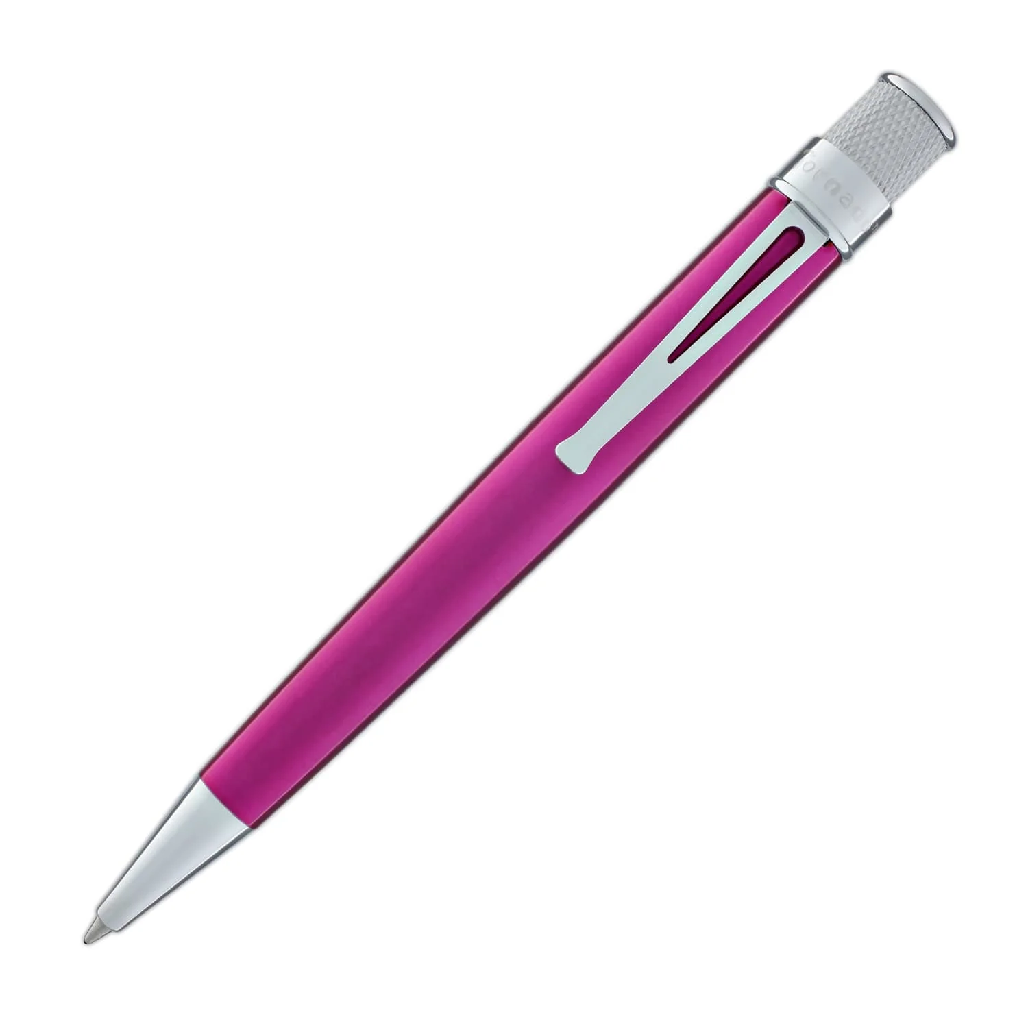6863-retro-51-tornado-rollerball-pen-in-pink-lacquer-1.webp Retro 51 Tornado Rollerball Pen in Pink Lacquer