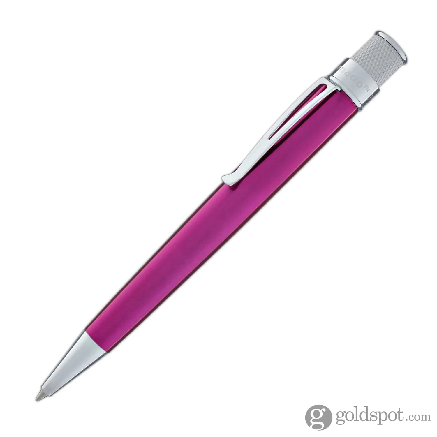 6863-retro-51-tornado-rollerball-pen-in-pink-lacquer-2.webp Retro 51 Tornado Rollerball Pen in Pink Lacquer