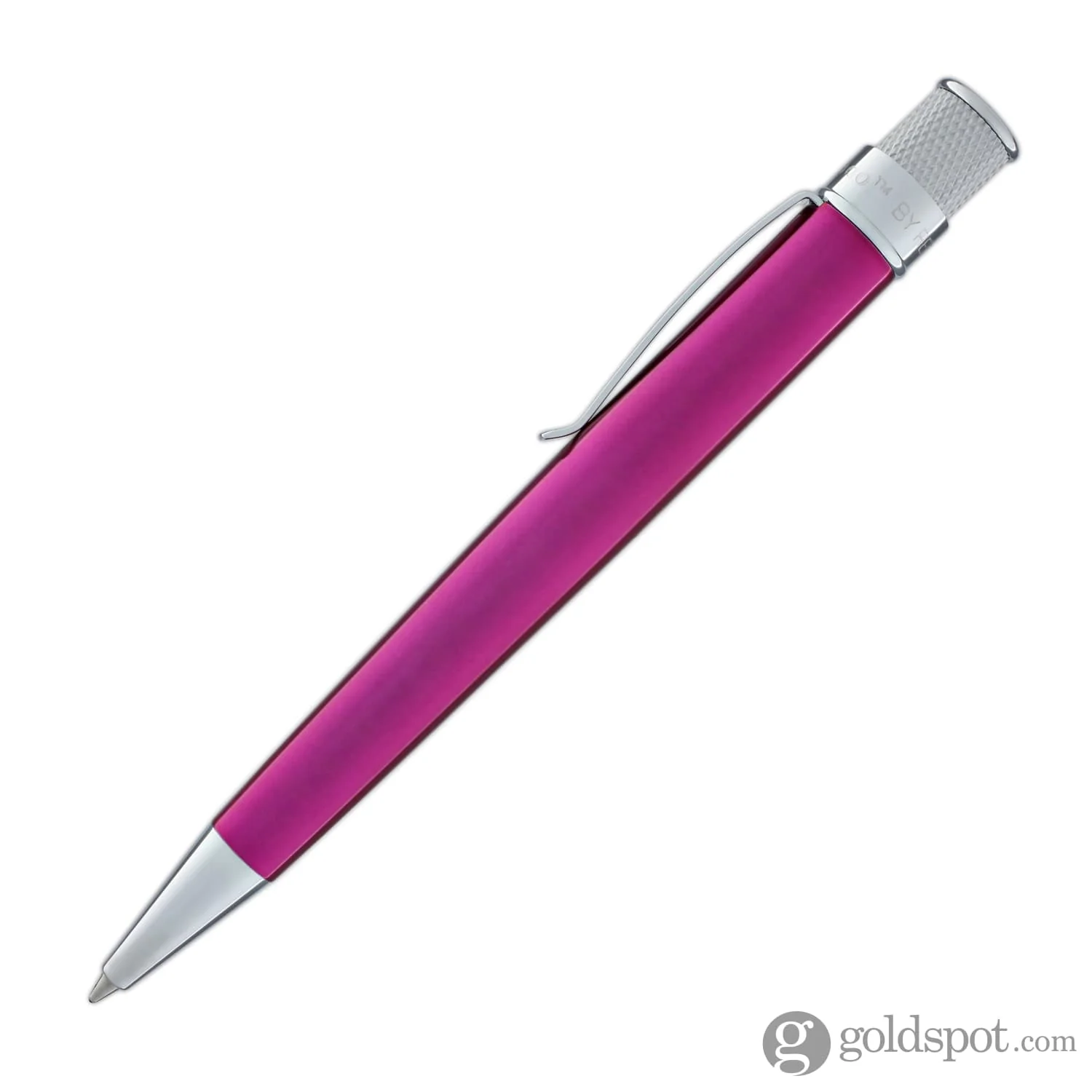6863-retro-51-tornado-rollerball-pen-in-pink-lacquer-3.webp Retro 51 Tornado Rollerball Pen in Pink Lacquer