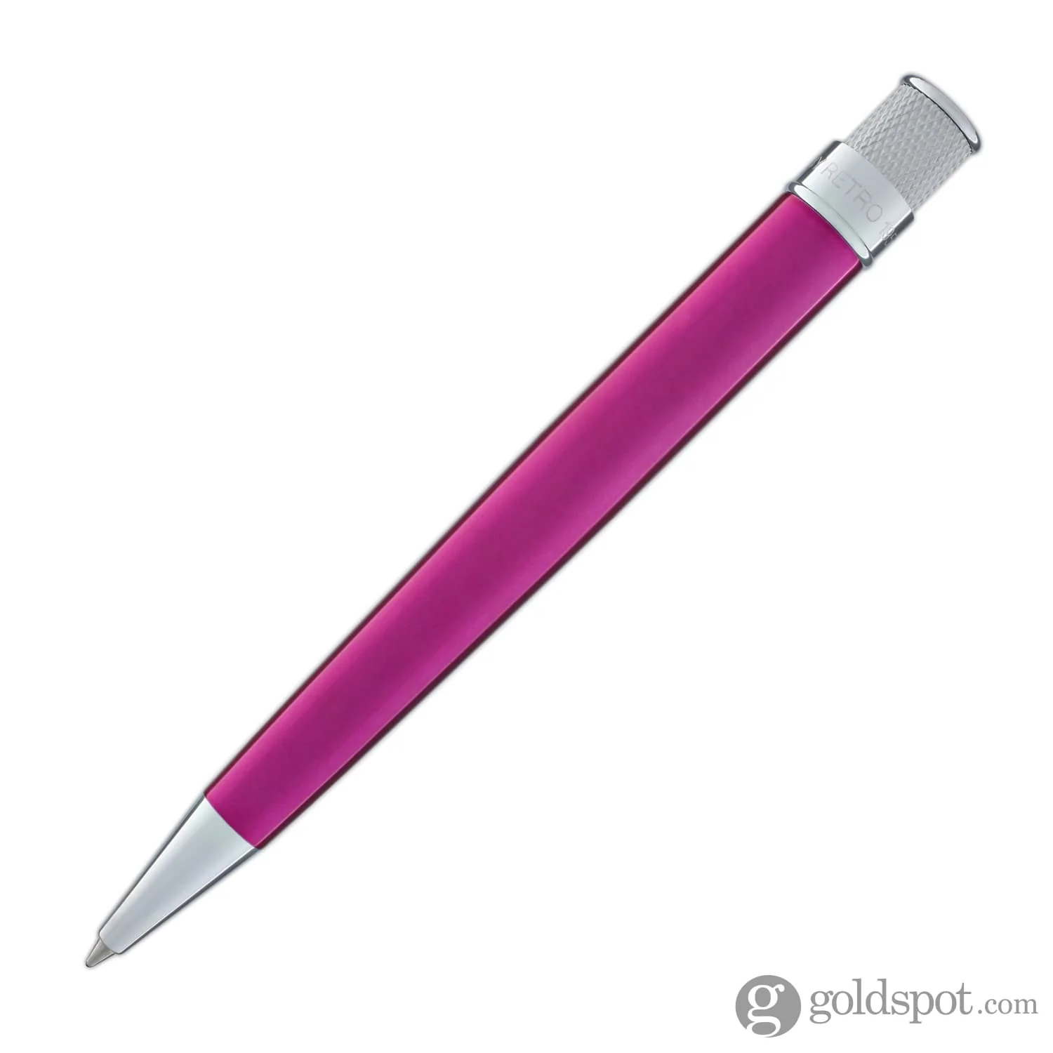 6863-retro-51-tornado-rollerball-pen-in-pink-lacquer-4.webp Retro 51 Tornado Rollerball Pen in Pink Lacquer