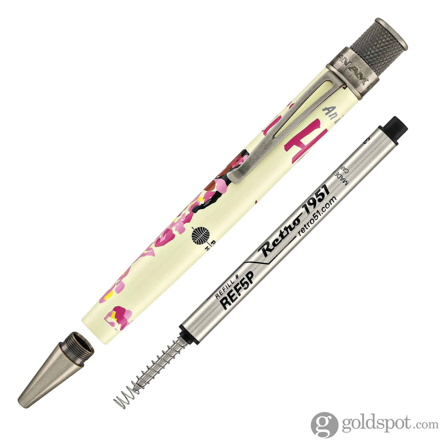 6864-retro-51-tornado-rollerball-in-pan-am-hawaii-poster-6.webp Retro 51 Tornado Rollerball in Pan Am® Hawaii Poster