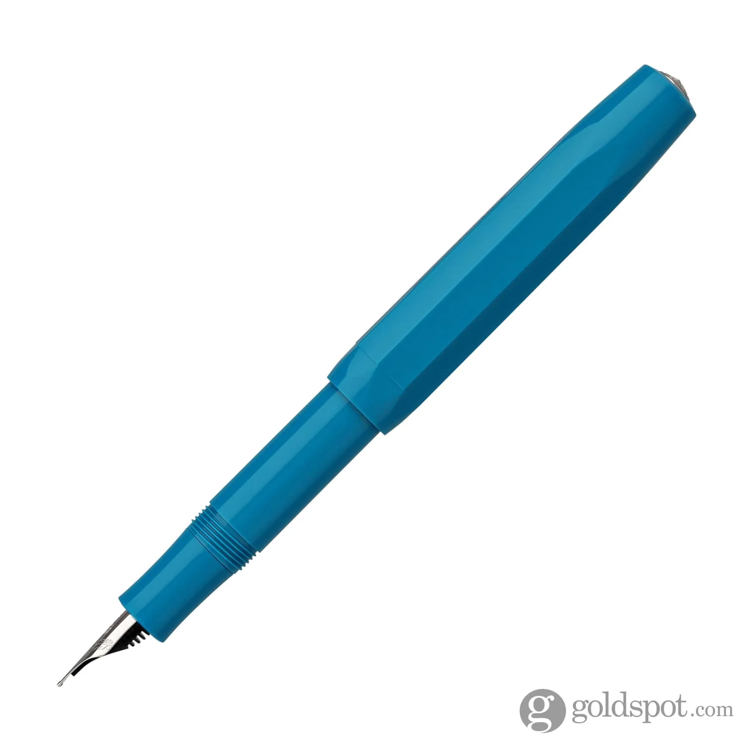 6868-kaweco-sport-fountain-pen-in-cyan-3.webp Kaweco Sport Fountain Pen in Cyan