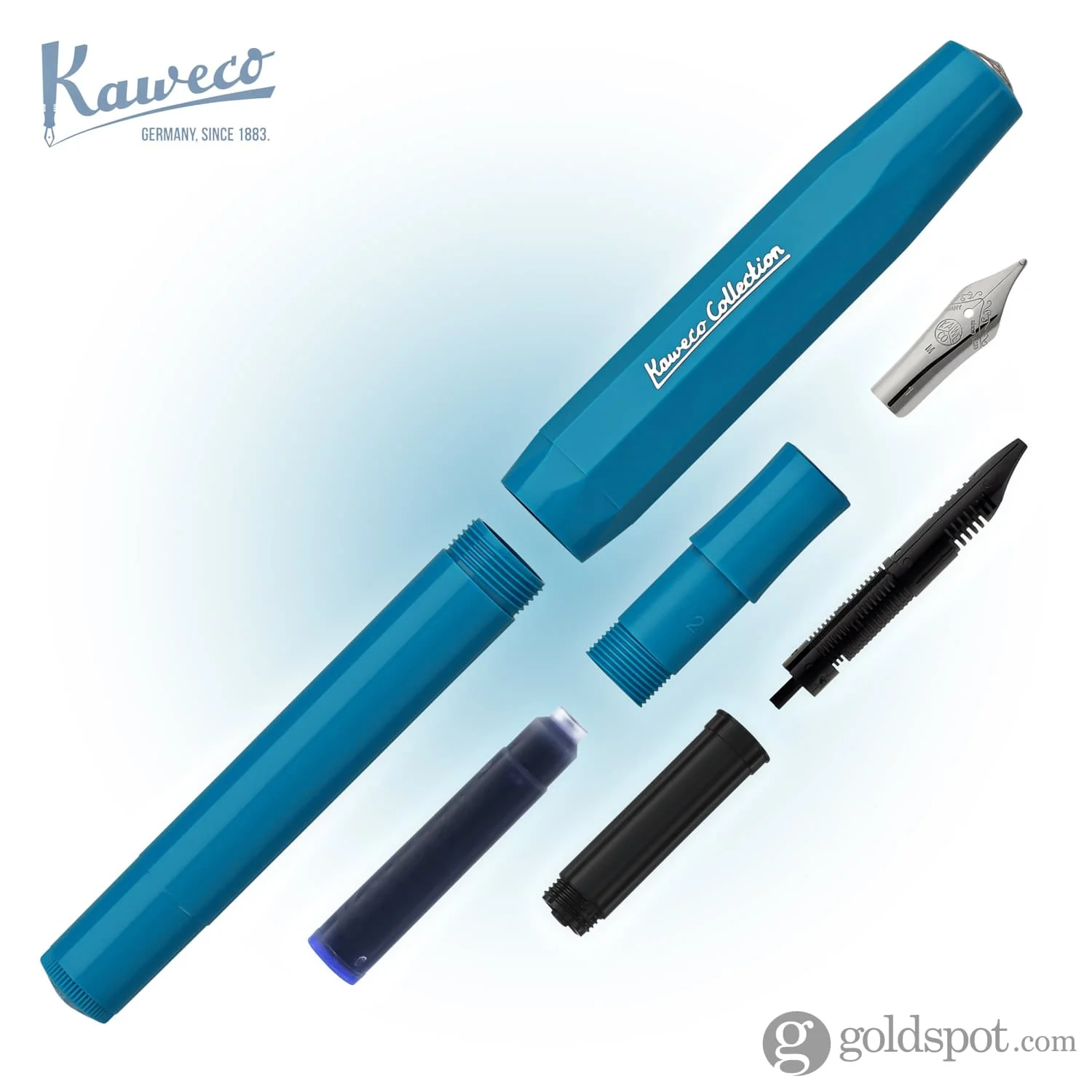 6868-kaweco-sport-fountain-pen-in-cyan-6.webp Kaweco Sport Fountain Pen in Cyan