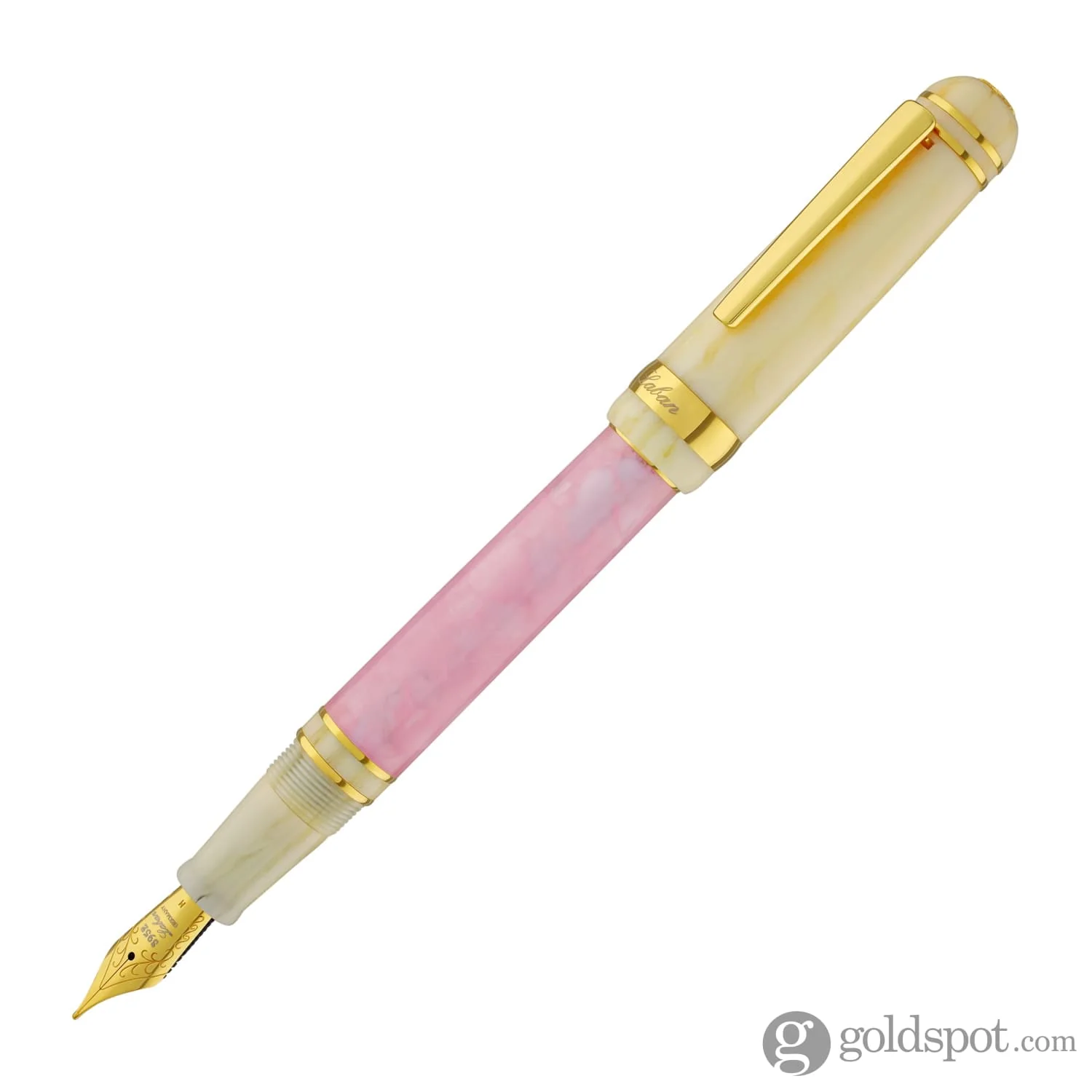 Laban 325 Fountain Pen in Sakura
