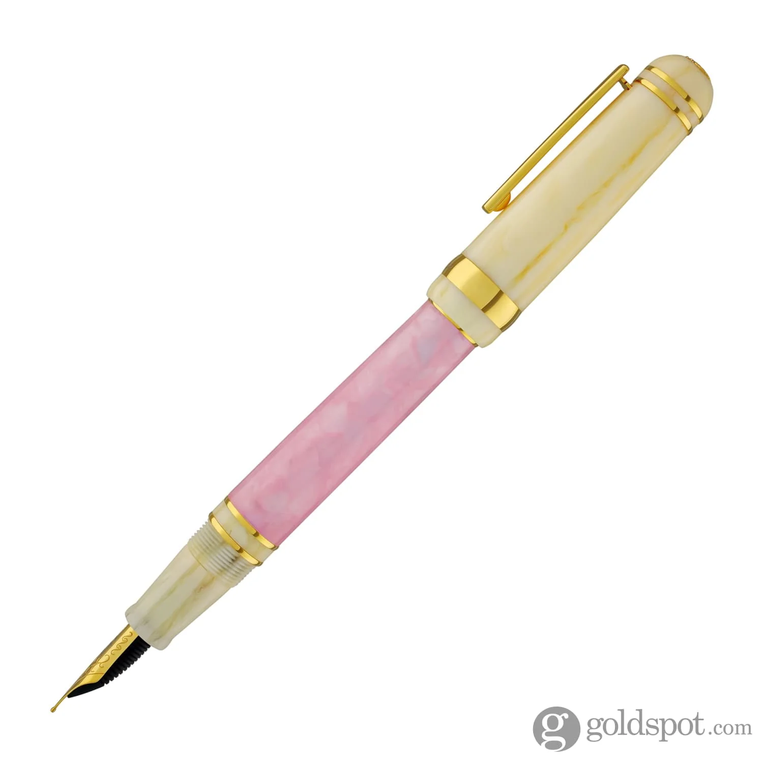 Laban 325 Fountain Pen in Sakura
