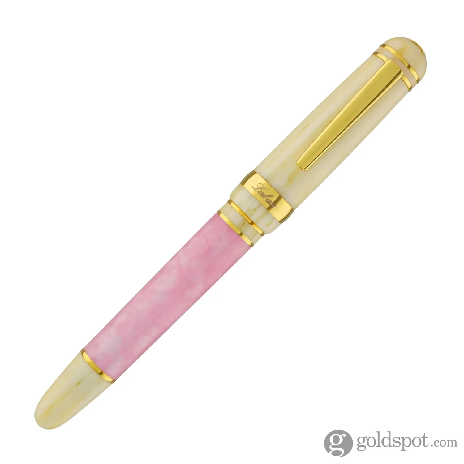 Laban 325 Fountain Pen in Sakura