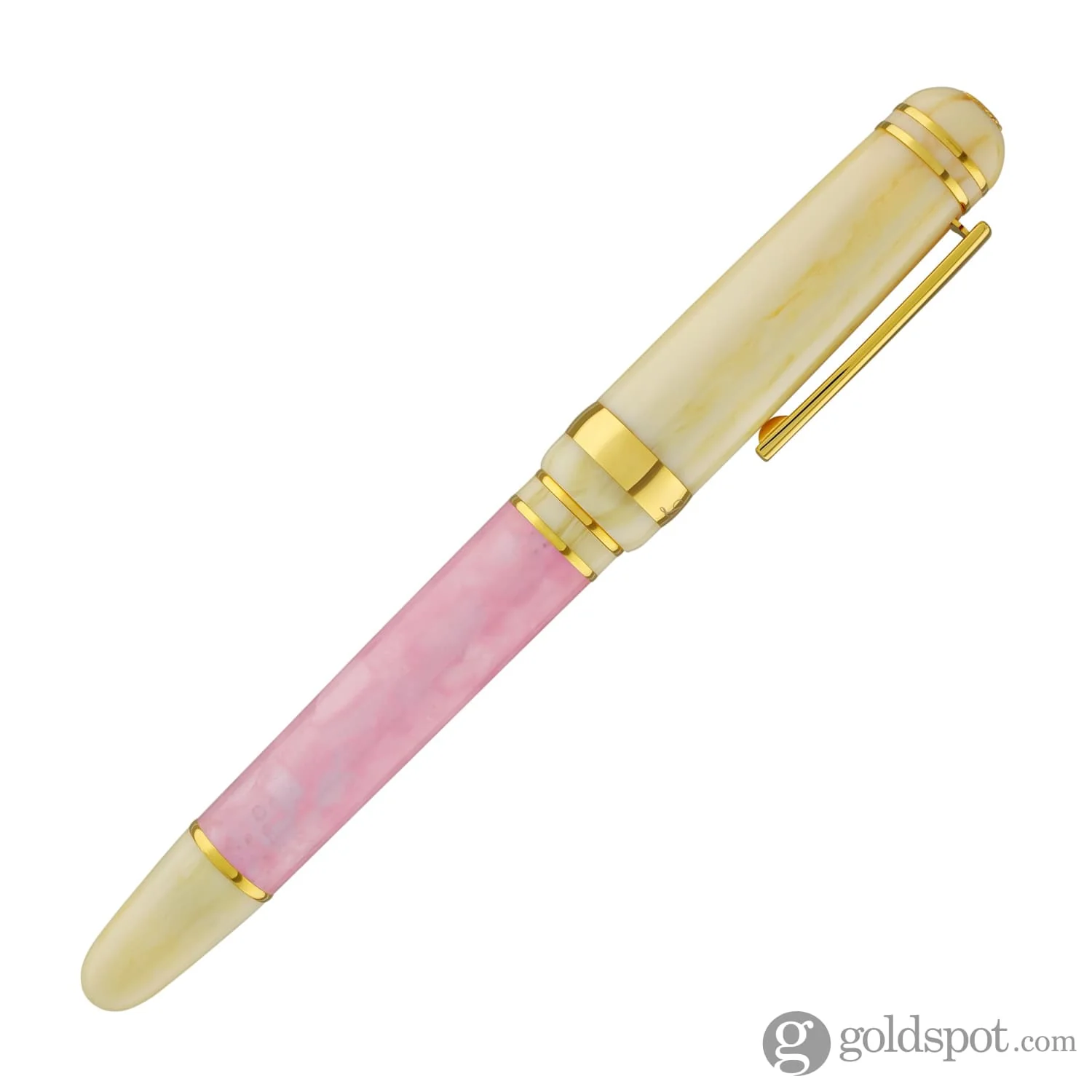 Laban 325 Fountain Pen in Sakura