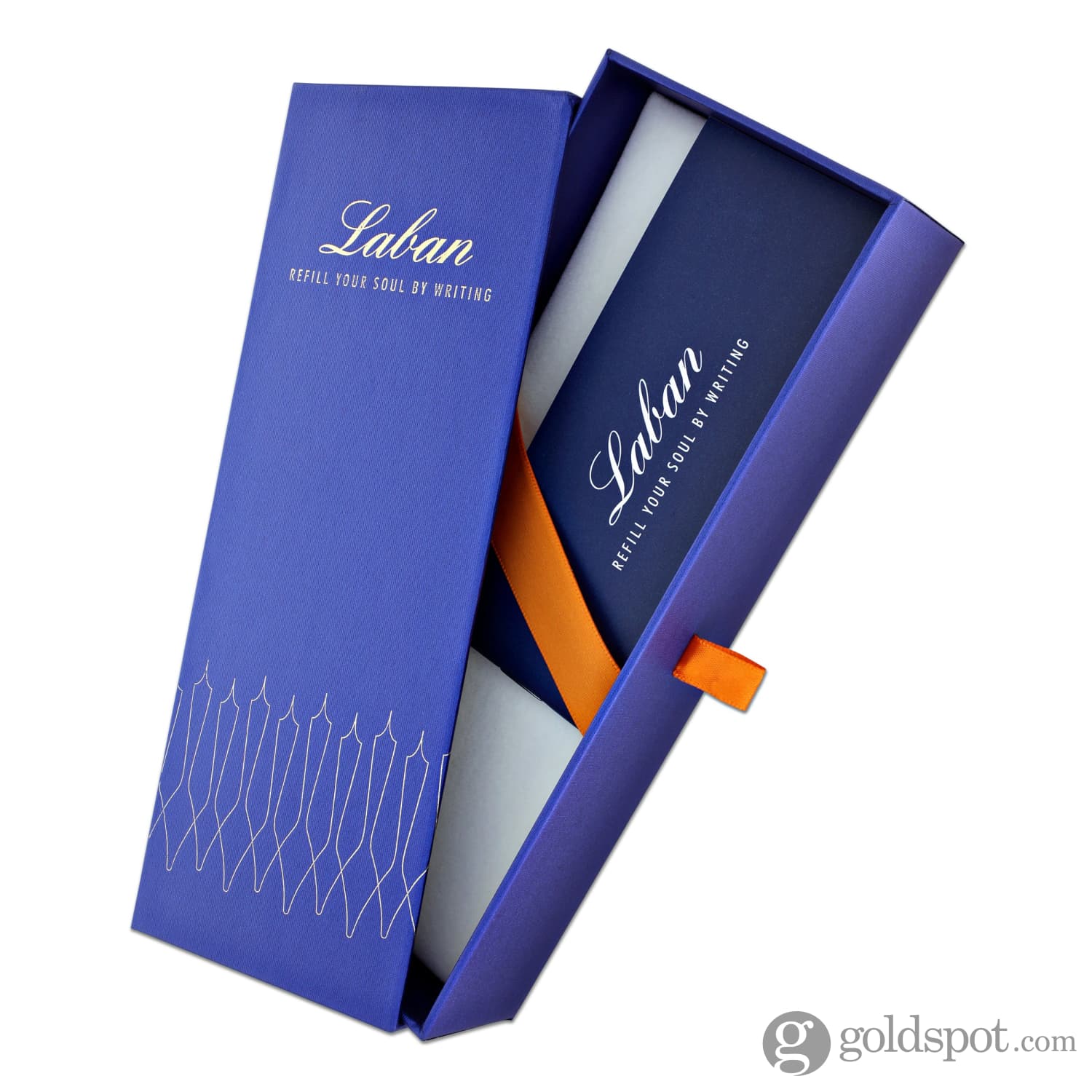 Laban 325 Fountain Pen in Sakura