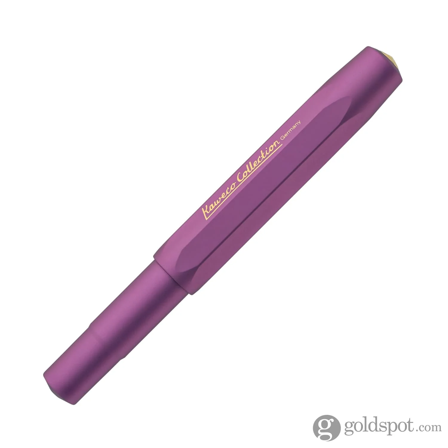 6881-kaweco-al-sport-fountain-pen-in-vibrant-violet-5.webp Kaweco AL Sport Fountain Pen in Vibrant Violet