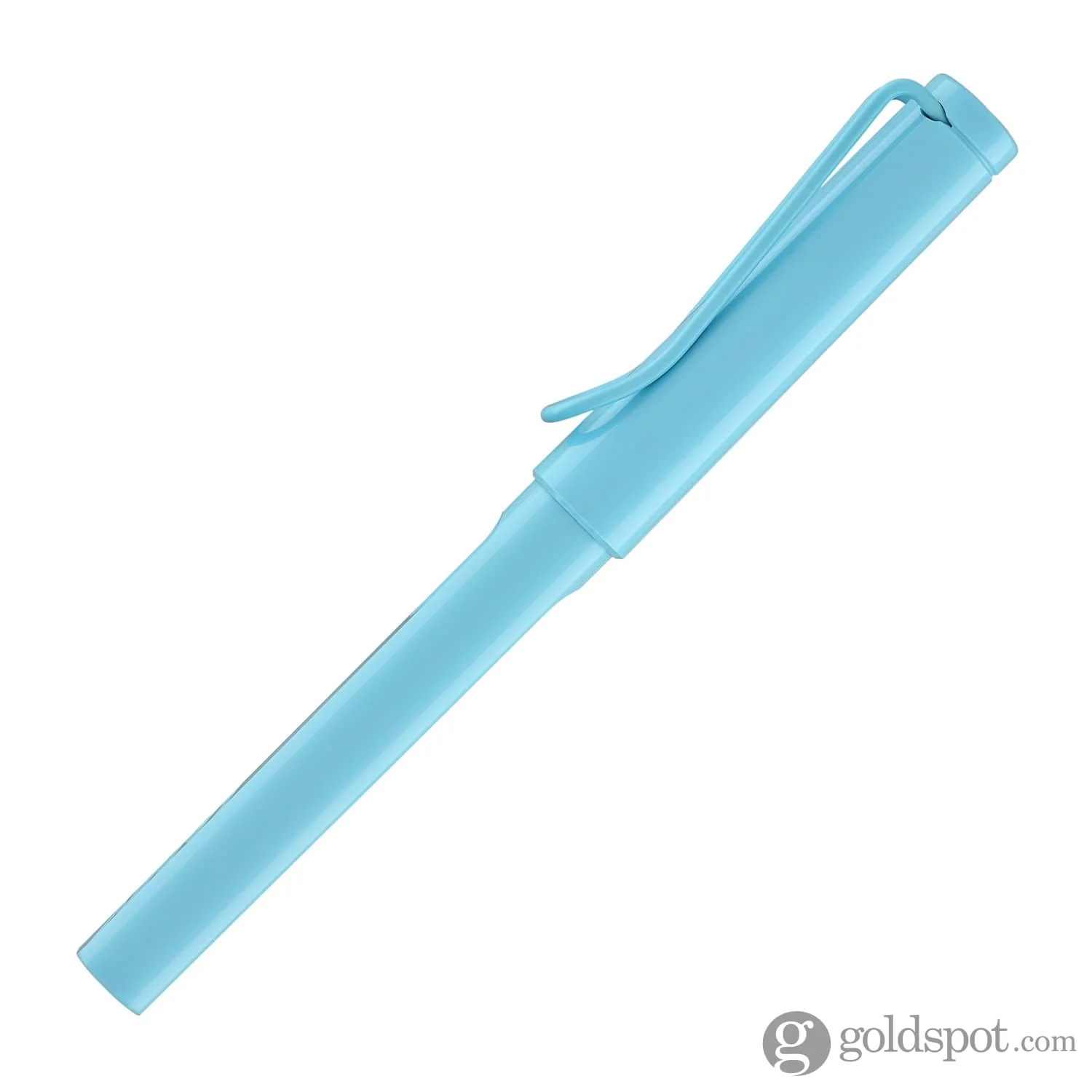 6899-lamy-safari-fountain-pen-in-aqua-sky-2023-special-edition-5.webp Lamy Safari Fountain Pen in Aqua Sky 2023 Special Edition