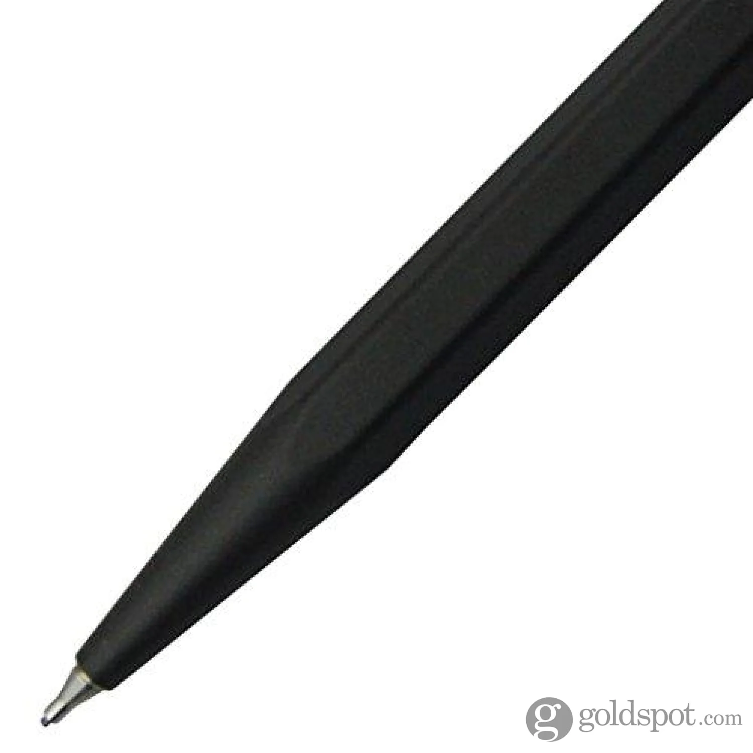 6910-caran-d-ache-fixpencil-mechanical-pencil-in-black-2mm-2.webp Caran d'Ache Fixpencil Mechanical Pencil in Black - 2mm