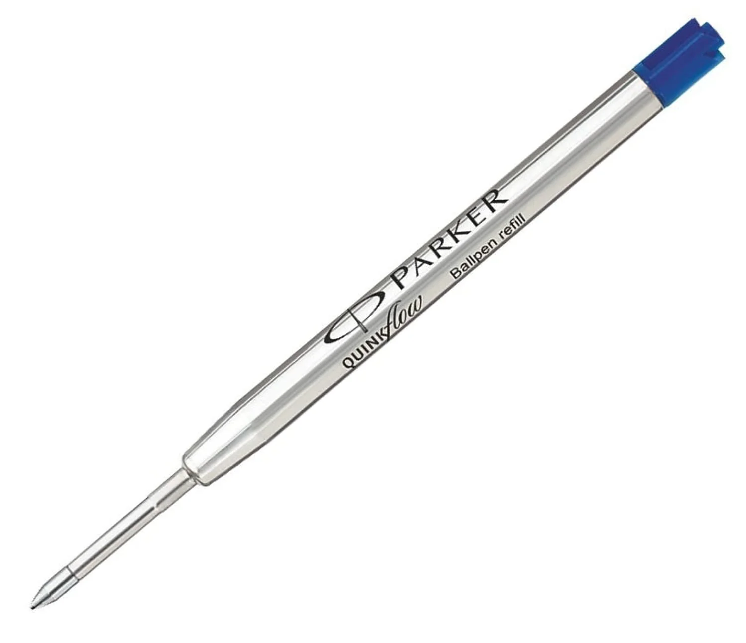 6924-parker-quinkflow-ballpoint-pen-refill-in-blue-1.webp Parker Quinkflow Ballpoint Pen Refill in Blue