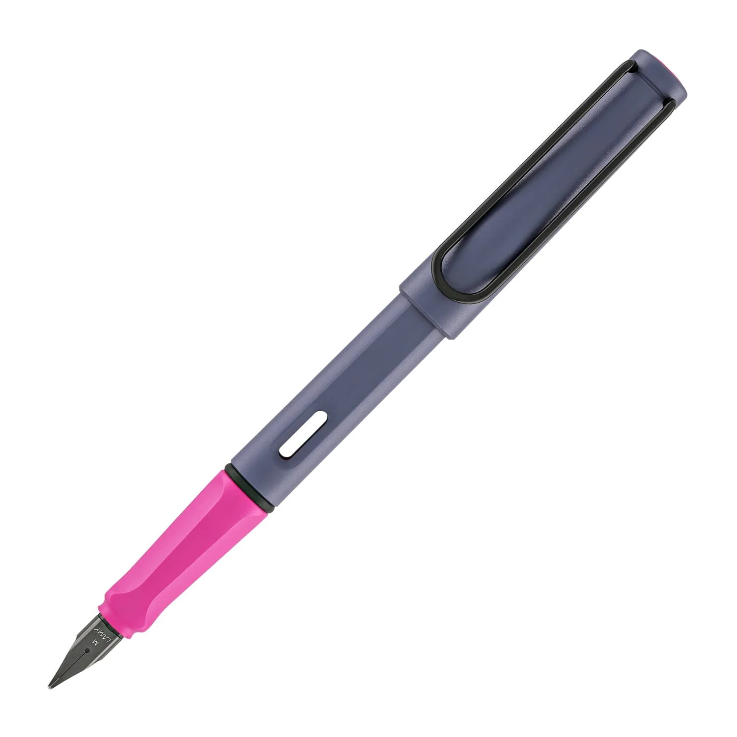 6935-lamy-safari-fountain-pen-in-pink-cliff-2024-special-edition-1.webp Lamy Safari Fountain Pen in Pink Cliff 2024 Special Edition