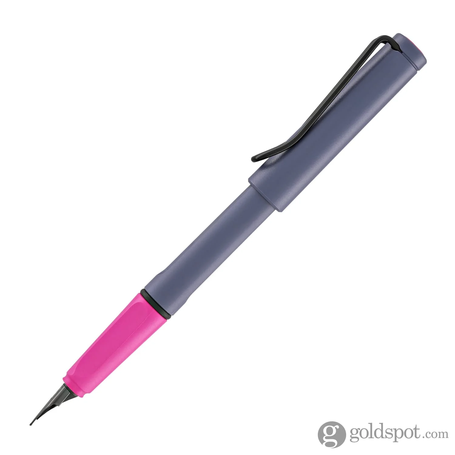 6935-lamy-safari-fountain-pen-in-pink-cliff-2024-special-edition-3.webp Lamy Safari Fountain Pen in Pink Cliff 2024 Special Edition