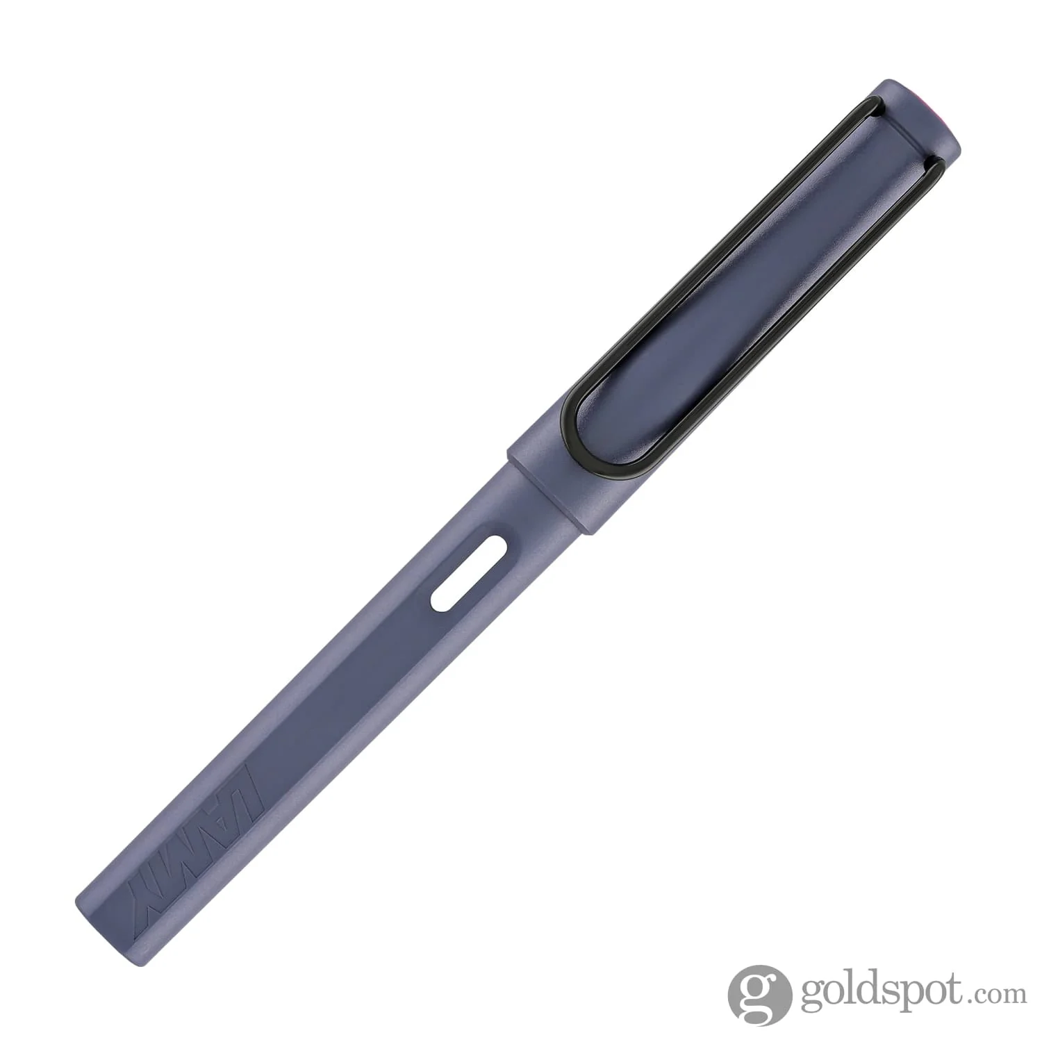 6935-lamy-safari-fountain-pen-in-pink-cliff-2024-special-edition-4.webp Lamy Safari Fountain Pen in Pink Cliff 2024 Special Edition