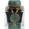 6939-j.-herbin-vert-atlantide-encre-350-bottled-fountain-pen-ink-50-ml-2.webp J. Herbin Vert Atlantide Encre 350 Bottled Fountain Pen Ink - 50 mL