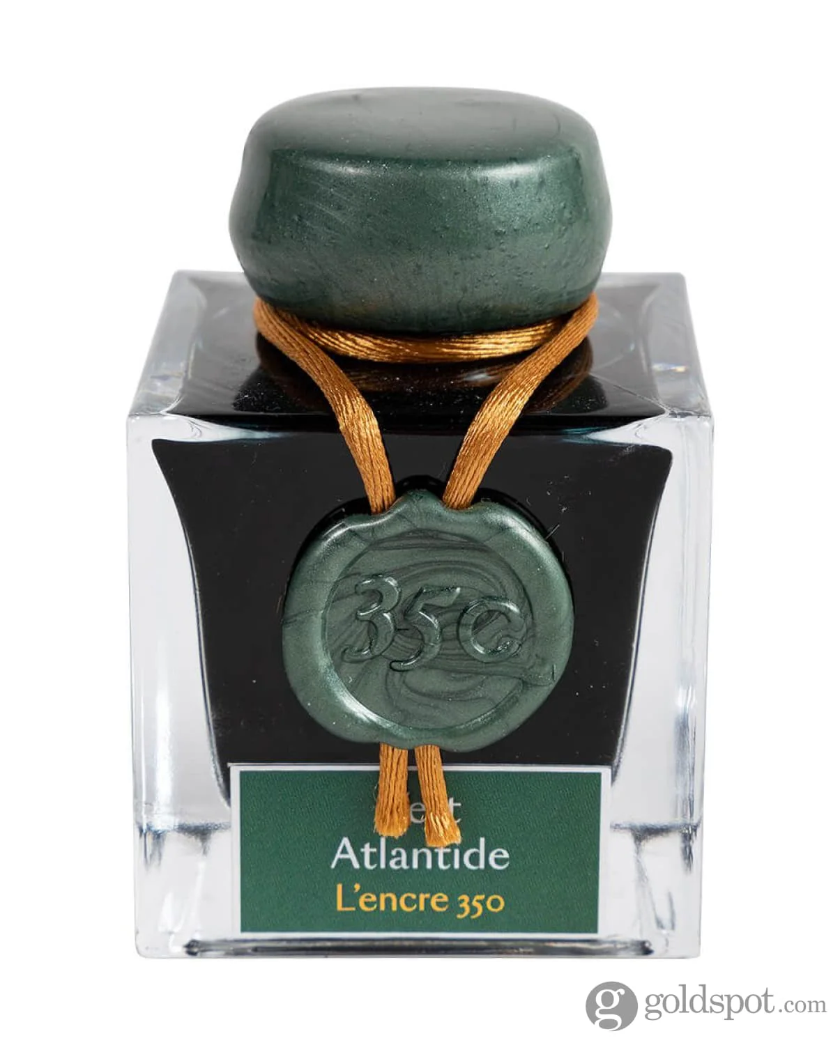 6939-j.-herbin-vert-atlantide-encre-350-bottled-fountain-pen-ink-50-ml-2.webp J. Herbin Vert Atlantide Encre 350 Bottled Fountain Pen Ink - 50 mL