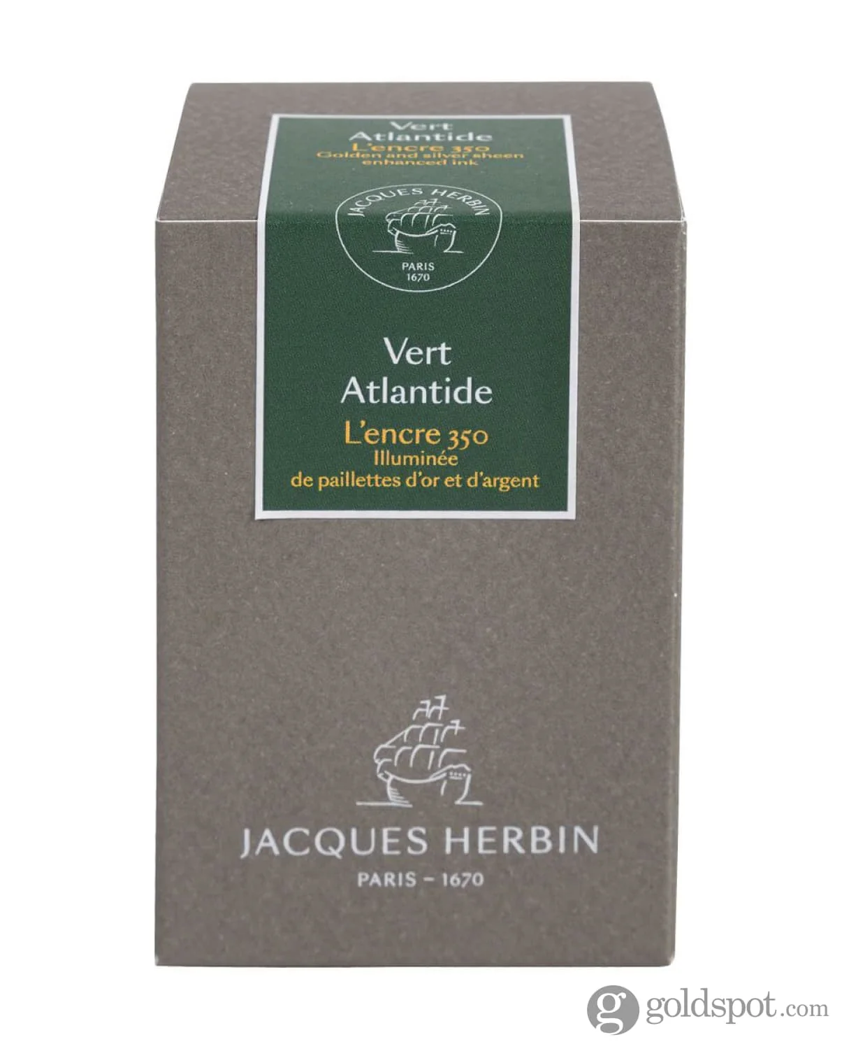 6939-j.-herbin-vert-atlantide-encre-350-bottled-fountain-pen-ink-50-ml-3.webp J. Herbin Vert Atlantide Encre 350 Bottled Fountain Pen Ink - 50 mL