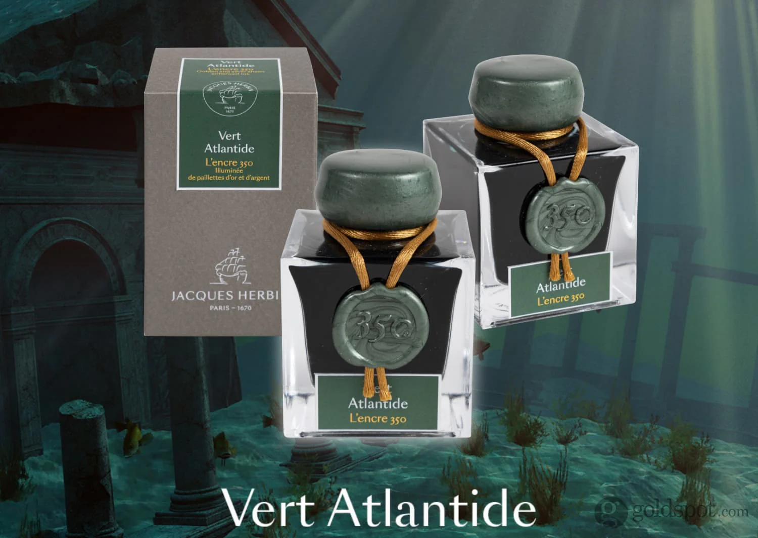 6939-j.-herbin-vert-atlantide-encre-350-bottled-fountain-pen-ink-50-ml-5.webp J. Herbin Vert Atlantide Encre 350 Bottled Fountain Pen Ink - 50 mL
