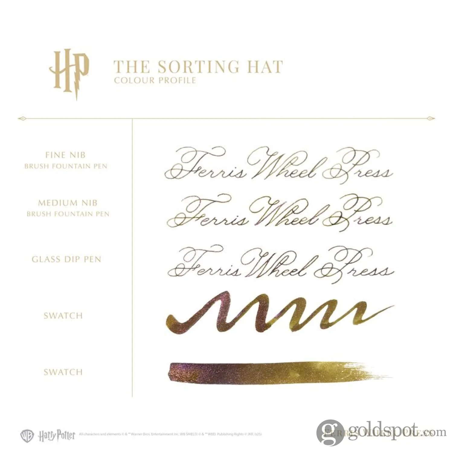 695-ferris-wheel-press-x-harry-potter-bottled-ink-in-the-sorting-hat-38-ml-3.webp Ferris Wheel Press x Harry Potter Bottled Ink in The Sorting Hat - 38 mL