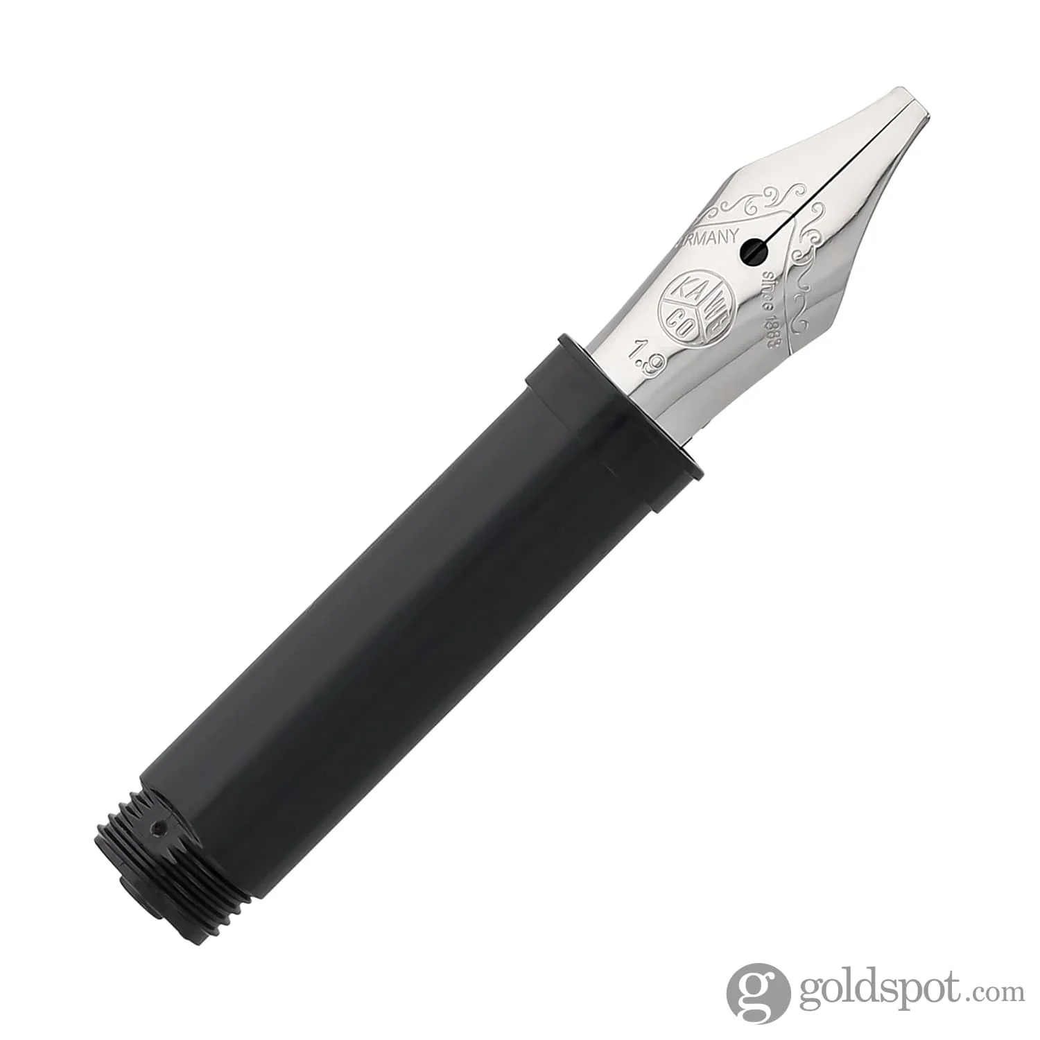 Kaweco Fountain Pen Calligraphy Steel Nib