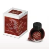 Colorverse 2026 Red Horse Standard Bottled Ink - 15mL