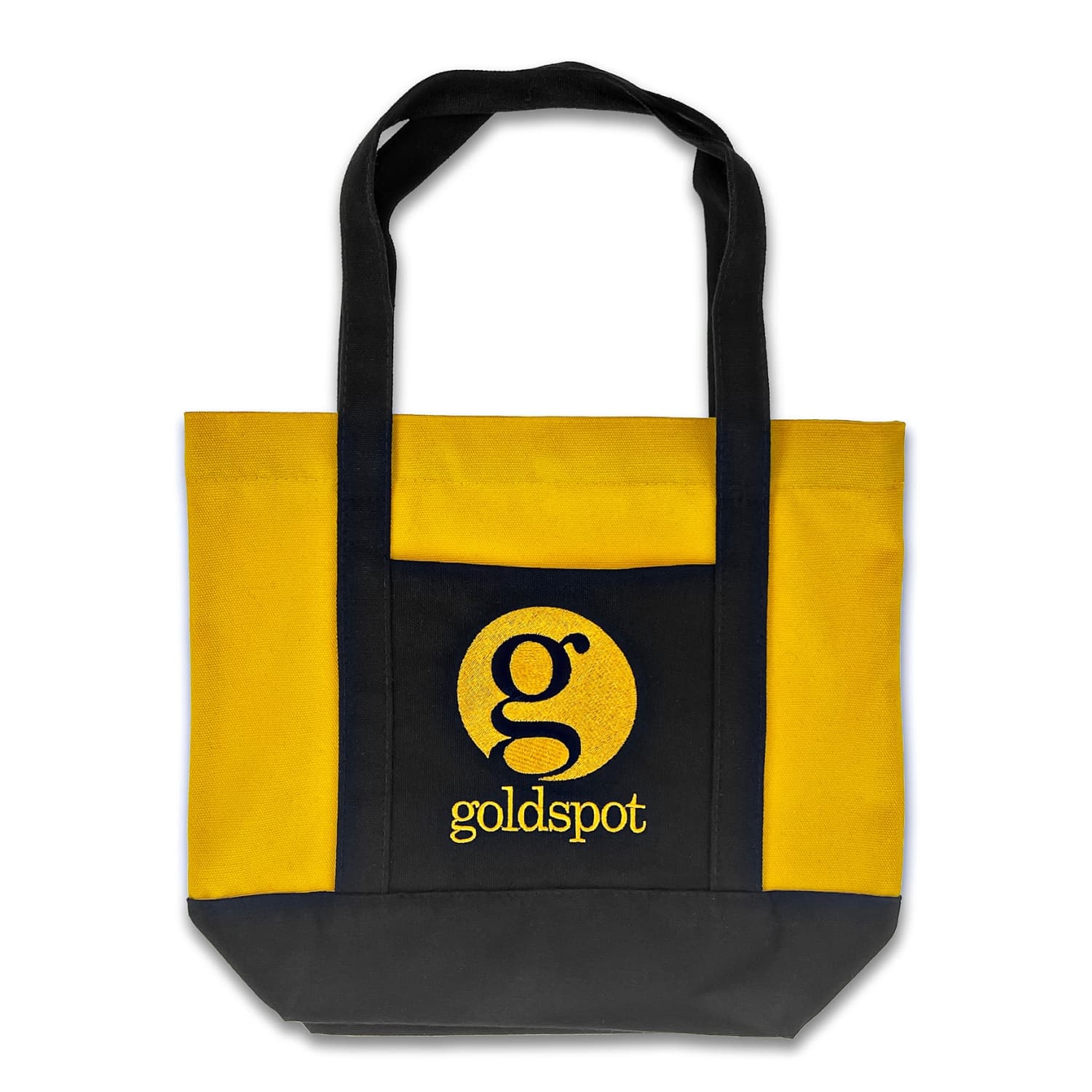 698-goldspot-pens-canvas-tote-bag-1.jpg Goldspot Pens Canvas Tote Bag