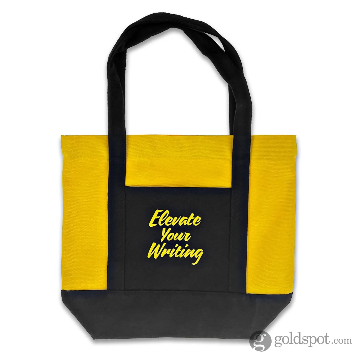 698-goldspot-pens-canvas-tote-bag-2.webp Goldspot Pens Canvas Tote Bag