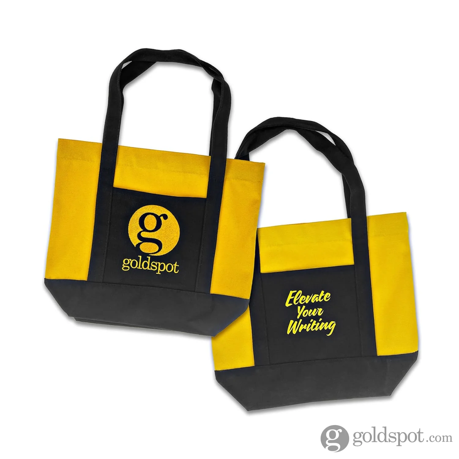 698-goldspot-pens-canvas-tote-bag-3.webp Goldspot Pens Canvas Tote Bag