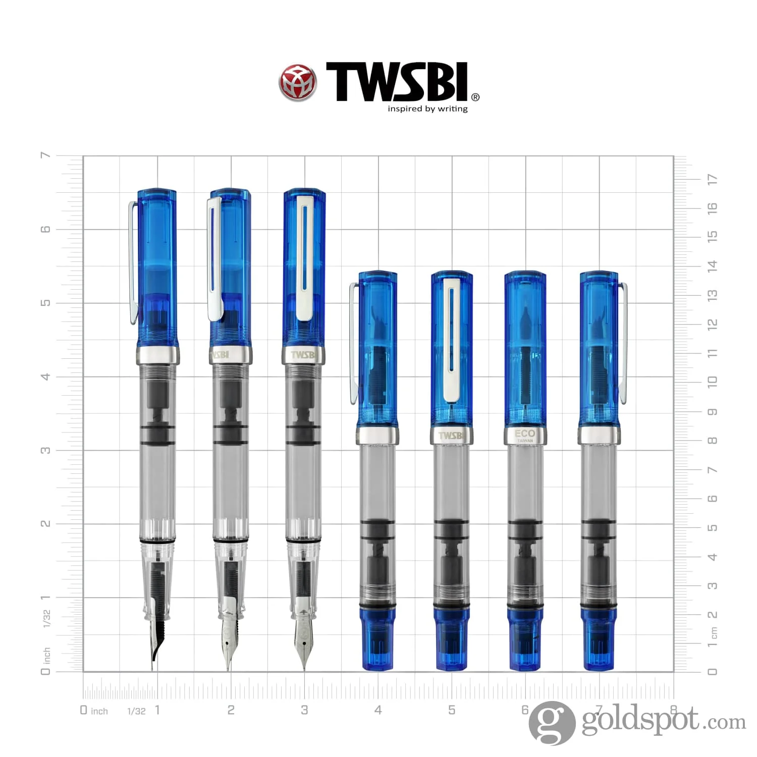 6980-twsbi-eco-fountain-pen-in-transparent-blue-8.webp TWSBI Eco Fountain Pen in Transparent Blue