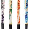 Cross Wanderlust Fountain Pen in Antelope Canyon