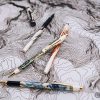 Cross Wanderlust Fountain Pen in Antelope Canyon