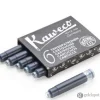 6989-kaweco-bottled-ink-and-cartridges-in-pearl-black-3.webp Kaweco Bottled Ink and Cartridges in Pearl Black