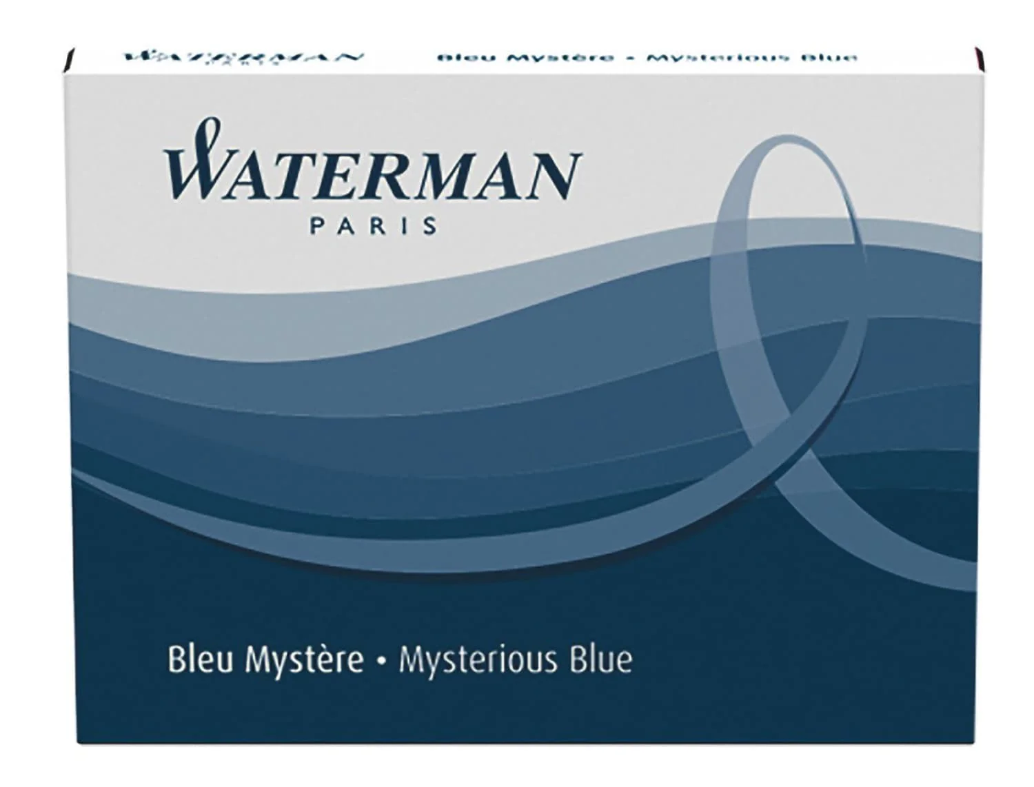 7000-waterman-ink-cartridges-in-mysterious-blue-pack-of-8-1.webp Waterman Ink Cartridges in Mysterious Blue - Pack of 8