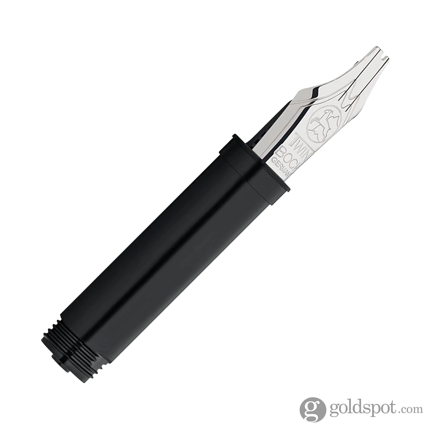7004-kaweco-fountain-pen-replacement-nib-060-steel-3.webp Kaweco Fountain Pen Replacement Nib 060 - Steel