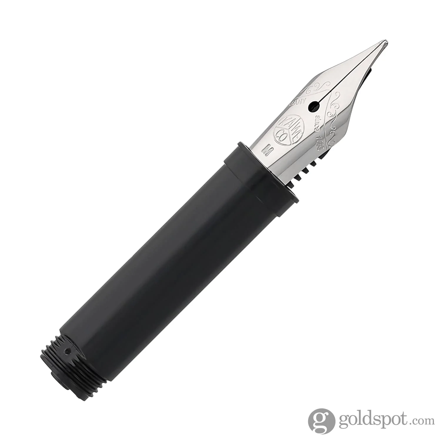 7004-kaweco-fountain-pen-replacement-nib-060-steel-6.webp Kaweco Fountain Pen Replacement Nib 060 - Steel