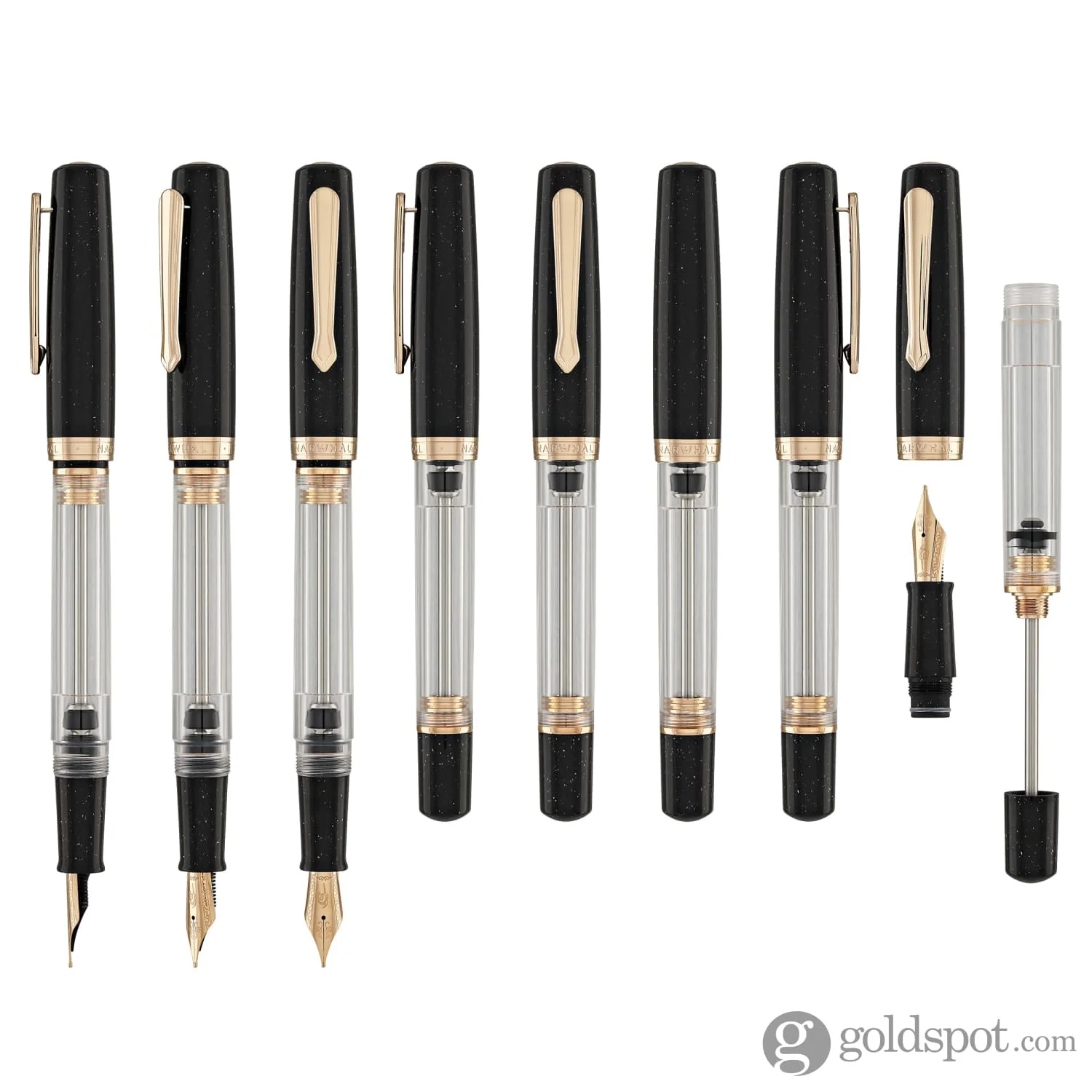 7011-nahvalur-original-plus-fountain-pen-in-lovina-graphite-8.webp Nahvalur Original Plus Fountain Pen in Lovina Graphite
